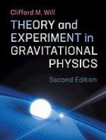 Theory and Experiment in Gravitational Physics