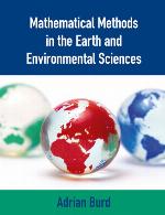 Mathematical Methods in the Earth and Environmental Sciences