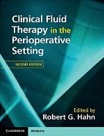 Clinical Fluid Therapy in the Perioperative Setting