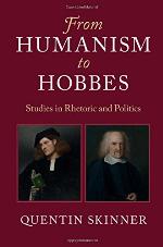 From Humanism to Hobbes