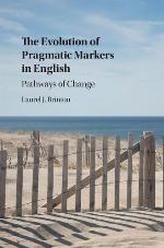 The Evolution of Pragmatic Markers in English