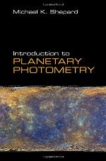 Introduction to Planetary Photometry