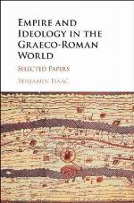 Empire and Ideology in the Graeco-Roman World