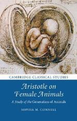 Aristotle on Female Animals