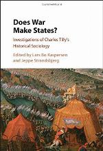Does War Make States?