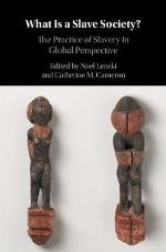 What Is a Slave Society?