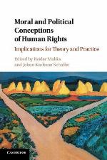 Moral and Political Conceptions of Human Rights