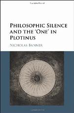 Philosophic Silence and the 'One' in Plotinus