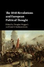 The 1848 Revolutions and European Political Thought