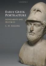 Early Greek Portraiture