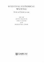 Medieval Historical Writing
