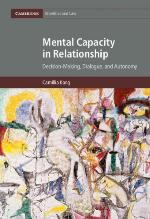 Mental Capacity in Relationship