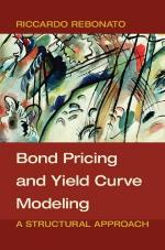 Bond Pricing and Yield Curve Modeling
