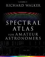 Spectral Atlas for Amateur Astronomers