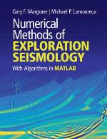 Numerical Methods of Exploration Seismology
