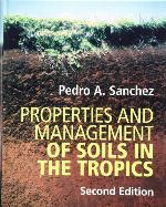 Properties and Management of Soils in the Tropics