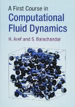 A First Course in Computational Fluid Dynamics