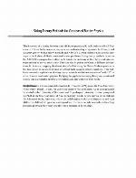 String Theory Methods for Condensed Matter Physics