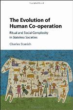 The Evolution of Human Co-Operation