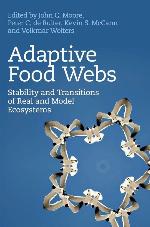 Adaptive Food Webs: Stability and Transitions of Real and Model Ecosystems