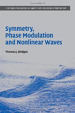 Symmetry, Phase Modulation and Nonlinear Waves