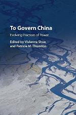 To Govern China