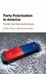 Party Polarization in America
