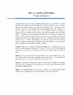 Attosecond and Strong-Field Physics