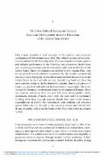 Swiss Monetary History Since the Early 19th Century