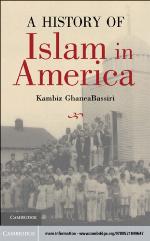 A history of Islam in America : from the new world to the new world order