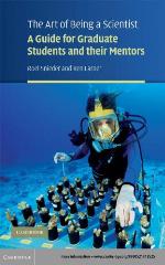 The Art of Being a Scientist