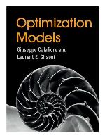 Optimization Models