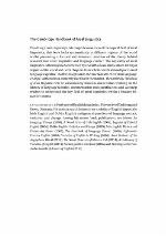 The Cambridge Handbook of Areal Linguistics