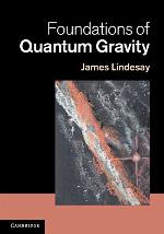 Foundations of quantum gravity