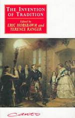 The invention of tradition