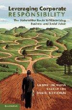 Leveraging Corporate Responsibility