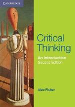 Critical Thinking