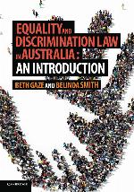 Equality and Discrimination Law in Australia