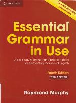 Essential Grammar in Use Interactive eBook