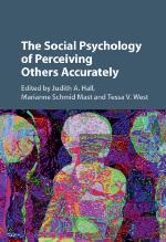 The Social Psychology of Perceiving Others Accurately