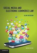 The law of electronic commerce