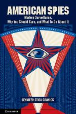 American Spies