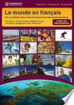 Le Monde En Fran�ais Teacher's Book
