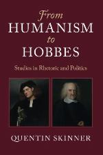 From Humanism to Hobbes