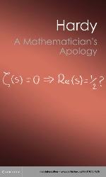 A Mathematician's Apology