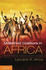 Multi-Ethnic Coalitions in Africa