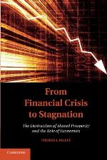 From Financial Crisis to Stagnation