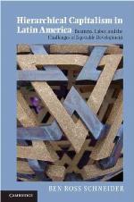 Hierarchical Capitalism in Latin America