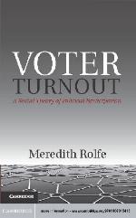 Voter Turnout