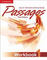 Passages Level 1 Workbook